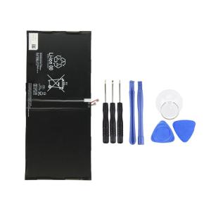 純正同等 SONY LIS2206ERPC 対応 Xperia Z2 Tablet au SOT21 docomo 電池パック 交換用 バッテリー 修理工具付き