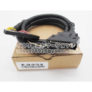 新品 MITSUBISHI 三菱電機 MR-J2M-CN1TBL3M ケーブル   互換品【不良保証...