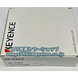 新品 KEYENCE キーエンス   HR-1C3RC HR-100シリーズ用通信ケーブル RS-2...