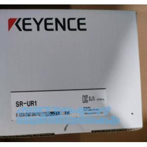 新品 KEYENCE キーエンス SR-2000 バーコード/2次元コードリーダ【不良