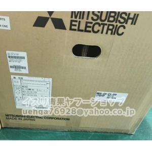新品 MITSUBISHI 三菱電機 MDS-CH-CV-550 サーボドライバー【不良保証】【インボイス発行可】