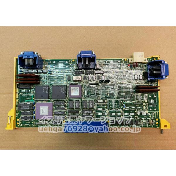 中古品 FANUC A16B-2200-0361 PCB 回路基板【不良保証】【インボイス発行可】