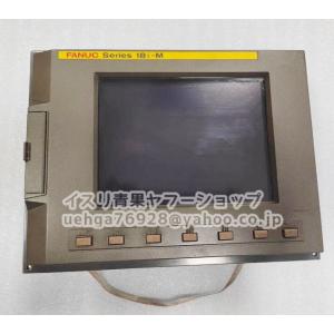 中古品 FANUC A02B-0238-B532 18i-MA システムホスト【不良保証】【インボイス発行可】