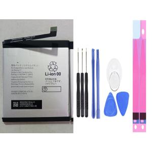 純正同等 SHARP UBATIA305AFN2 対応 AQUOS sense 6 SH-54B 電...