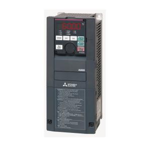 新品 MITSUBISHI三菱電機 FR-A820-90K-1 高機能・高性能インバータ【不良保証】【インボイス発行可】