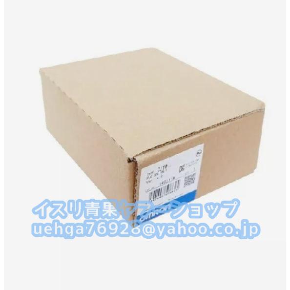 新品 OMRON オムロン CJ1W-AD041アナログ入力ユニット【不良保証】【インボイス発行可】