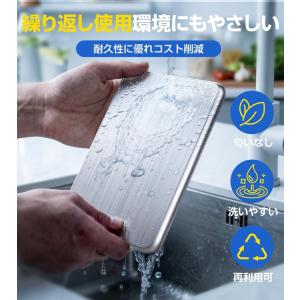 【2枚セット】 2026年新発売 保冷剤 ステ...の詳細画像5