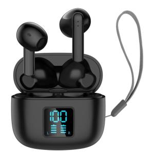 【今だけ価格】 ワイヤレスイヤホン bluetooth5.3 イヤホン 超軽量 片耳 両耳 ワイヤレス イヤホン 高音質 防水 ios android