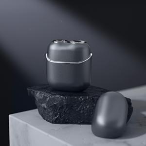 電気シェーバー メンズシェーバー 小型電動シェ...の詳細画像3