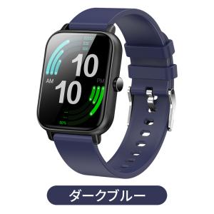 スマートウォッチ ベルト バンド 交換用ベルト...の詳細画像2