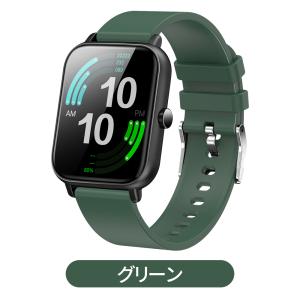 スマートウォッチ ベルト バンド 交換用ベルト...の詳細画像3