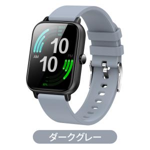 スマートウォッチ ベルト バンド 交換用ベルト...の詳細画像5