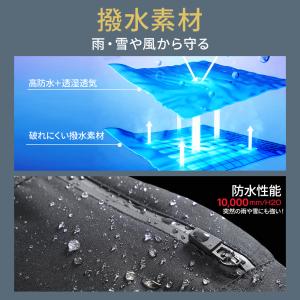 スキーグローブ スノー グローブ 5本指インナ...の詳細画像3