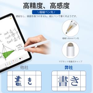 【売れ筋No.1・3種類多色版】 タッチペン ...の詳細画像4