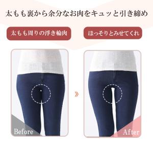 骨盤ガードル ダイエット 骨盤矯正 補正下着 ...の詳細画像2