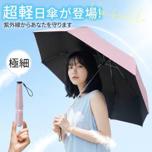【2026新発売】折りたたみ傘 125g 超軽...の詳細画像1