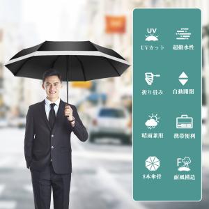 傘 雨傘 レディース 折りたたみ傘 日傘 メン...の詳細画像2