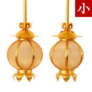 仏壇灯籠用 電装セット LEDライト あかり : 熊野古道仏壇