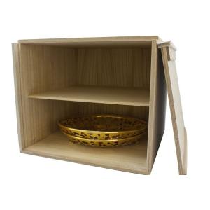 寺院仏具 華篭用収納箱
