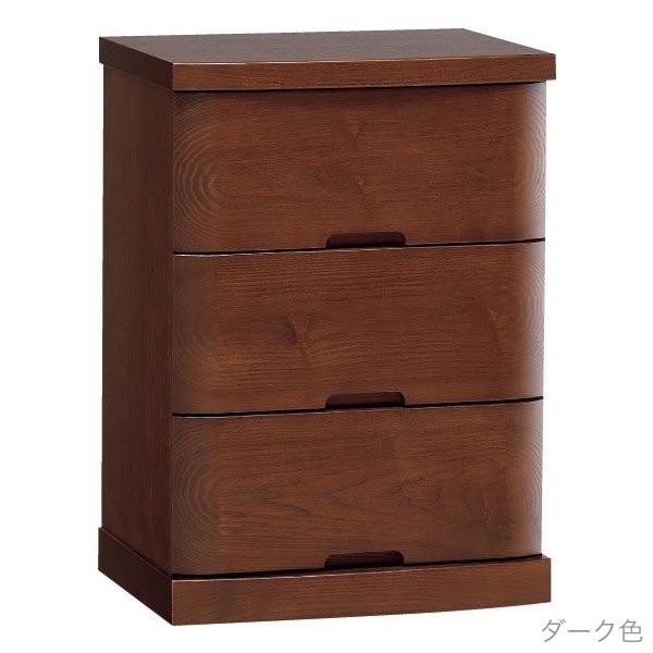 仏壇台 おしゃれ パール 小サイズ 幅43cm ライト色 ダーク色