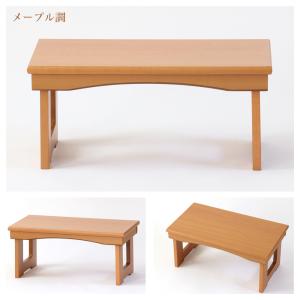 折りたたみ経机 モダン経机 あすか 14号 幅...の詳細画像3