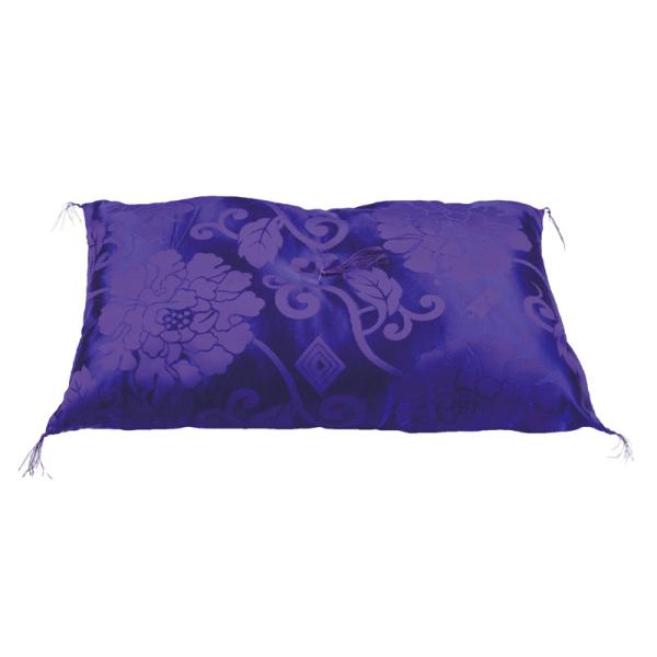 新型略式曲録用座布団 ドンス 日本製 0492-0202 寺院用椅子 寺院椅子