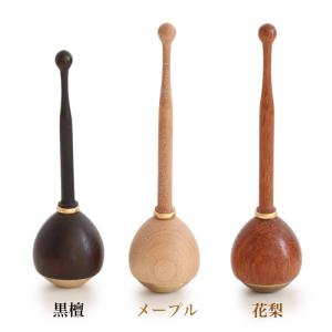 たまゆらりん1.8寸 3点セット彫刻入り 本体...の詳細画像2