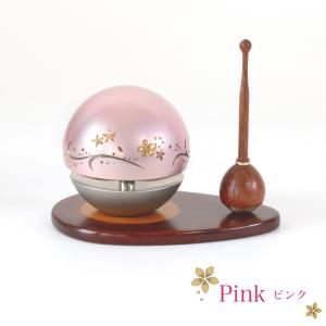 たまゆらりん1.8寸 3点セット彫刻入り 本体...の詳細画像3