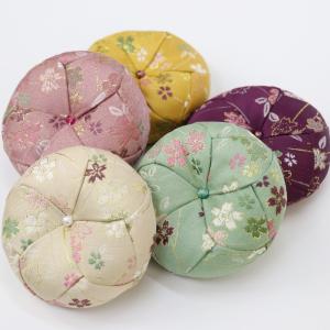 仏壇 おりん 国産 おりんセット2.3寸 さく...の詳細画像1