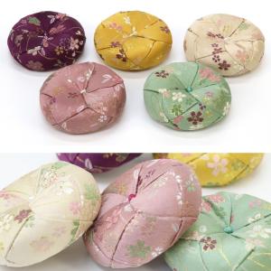 仏壇 おりん 国産 おりんセット2.3寸 さく...の詳細画像2