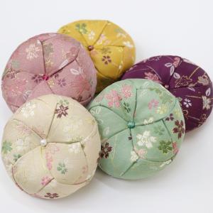 仏壇 おりん 国産 おりんセット2.5寸 さく...の詳細画像1