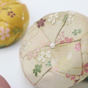 仏壇 おりん 国産 おりんセット2.5寸 さく...の詳細画像4