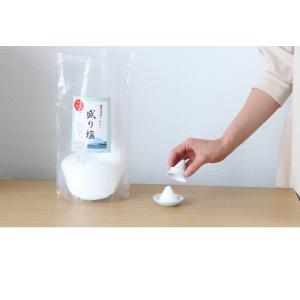 盛り塩 ポスト投函でお届けパック 800g /...の詳細画像5