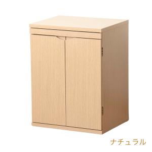 仏壇台 おしゃれ シオン 仏壇 台 置台 棚 ...の詳細画像1