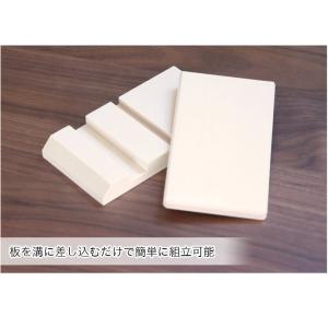 御札立て たてまつり 神棚ホルダー 札差し コ...の詳細画像2