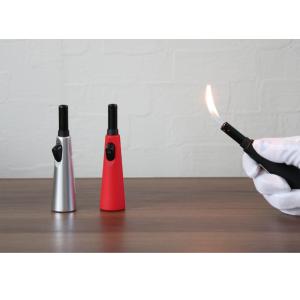 高齢者向け 仏壇用ライター 優火 スリム 3色...の詳細画像1