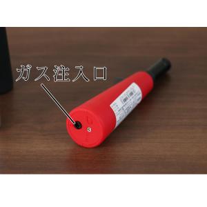 高齢者向け 仏壇用ライター 優火 スリム 3色...の詳細画像2