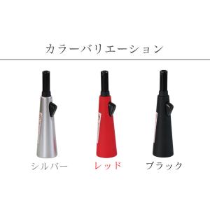 高齢者向け 仏壇用ライター 優火 スリム 3色...の詳細画像3