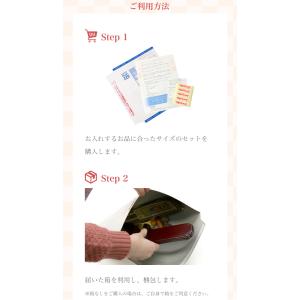 想い出の品を整理しませんか「想い出BOX 箱な...の詳細画像4