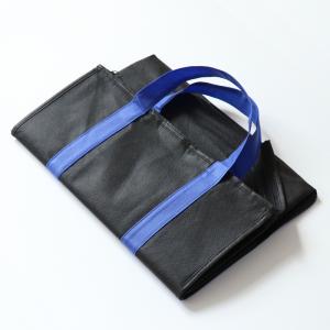 遺骨用手提げ袋 骨壷 骨箱 軽量 骨壺の持ち運...の詳細画像3