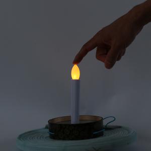 盆提灯 相極 黒 No.31 岐阜提灯 LED...の詳細画像5