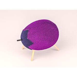 お盆飾り ちりめん なすときゅうり (40-7...の詳細画像2