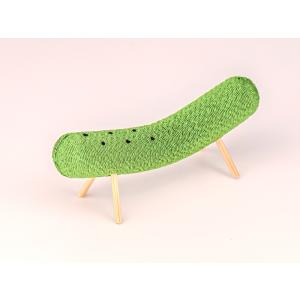 お盆飾り ちりめん なすときゅうり (40-7...の詳細画像3