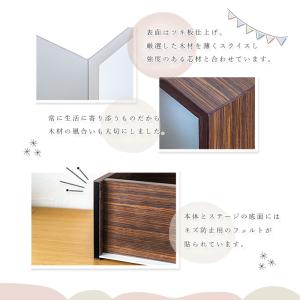 ペット仏壇 「天の舞 -Petit- プティ」...の詳細画像5