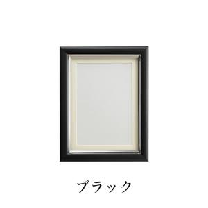 遺影額 L判 マット付(内寸 109×147m...の詳細画像5