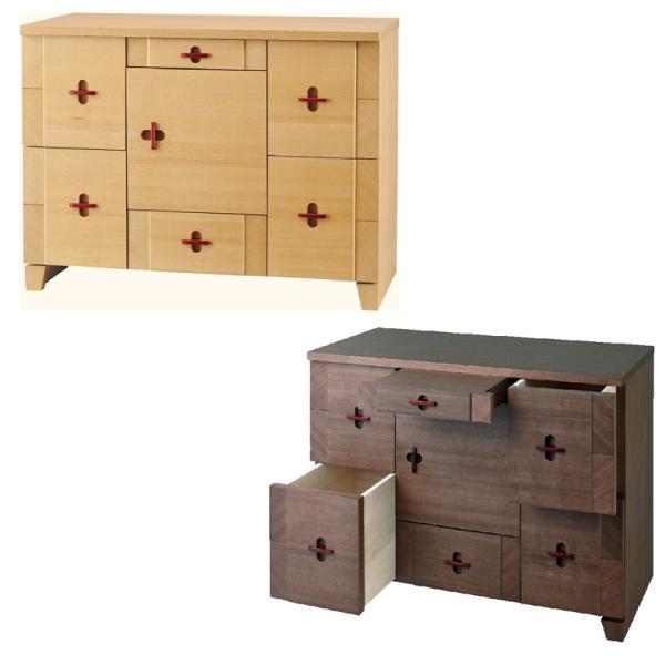 仏壇台  アローズ wide800 幅80cm 家具調 下台 モダン リビング キャビネット 仏壇 ...