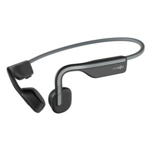Shokz（ショックス） 骨伝導ワイヤレスヘッドホン OpenMove AFT-EP