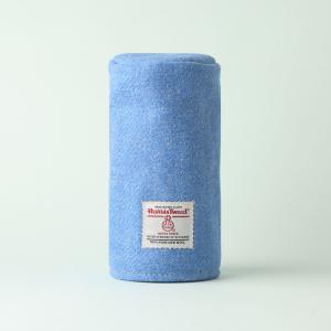 ハリスツイードを使用したユーティリティ用筒型ヘッドカバーHarrisTweed HEAD COVER（DR）HT_44UT_C
