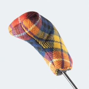 パターカバー(ピン型・マレット型対応) ハリス...の詳細画像2