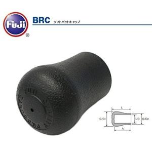 富士工業 クラフトパーツ ソフトバットキャップ BRC 22.0R